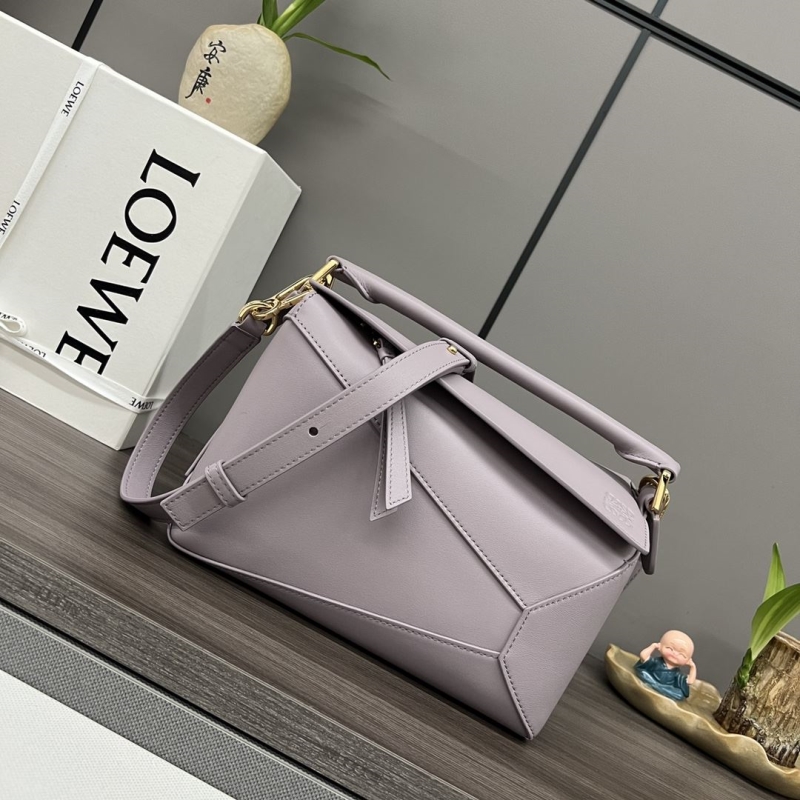 Loewe Handle Bags